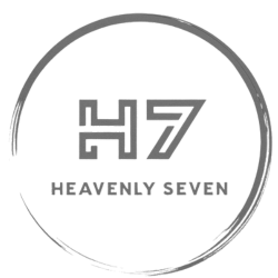 heavenly seven